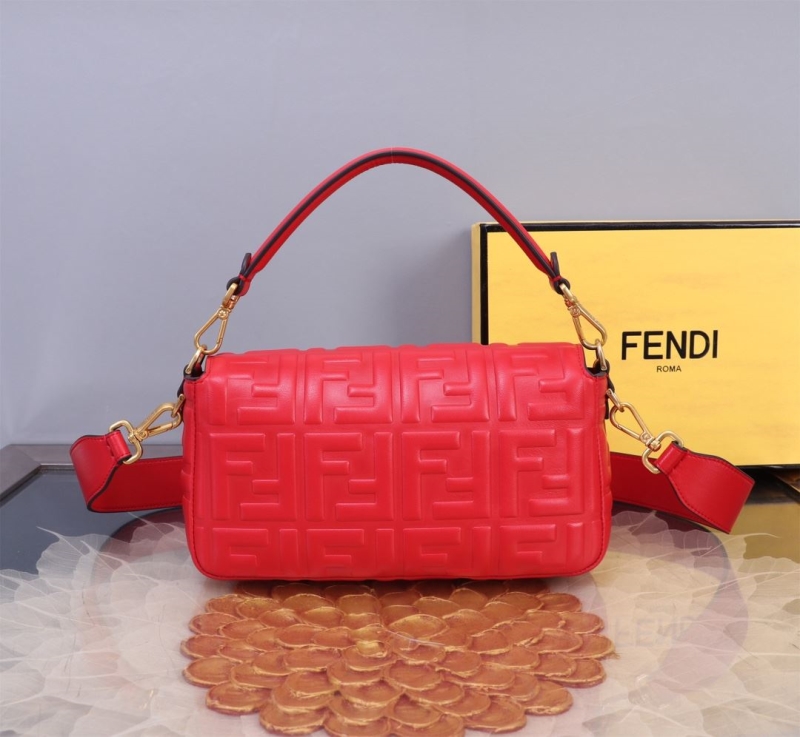 Fendi Satchel Bags